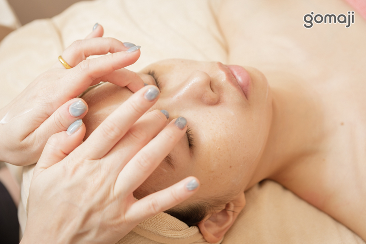 忪壹夏身心療癒所