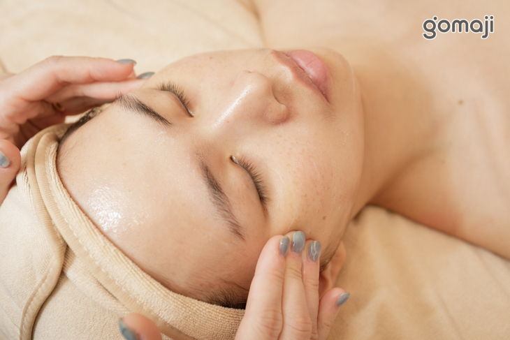 忪壹夏身心療癒所