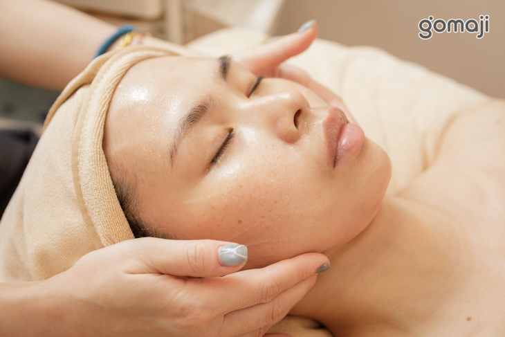 忪壹夏身心療癒所