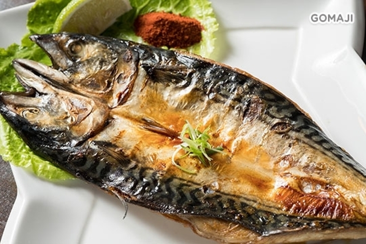 不醉日式燒烤居酒屋