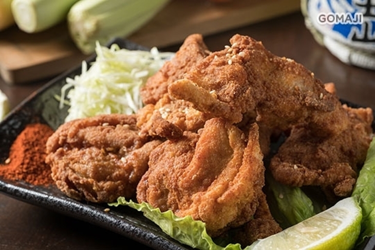 不醉日式燒烤居酒屋