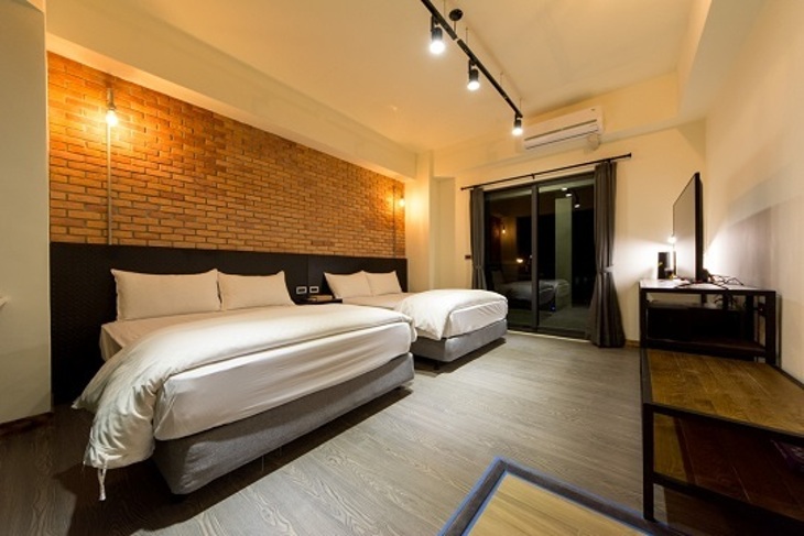 花蓮-bookinn泊客輕旅