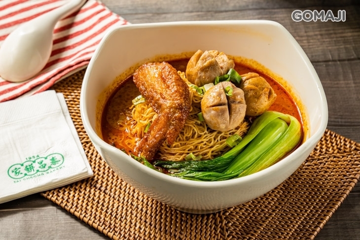 泰昌餅家(統一時代市府店)