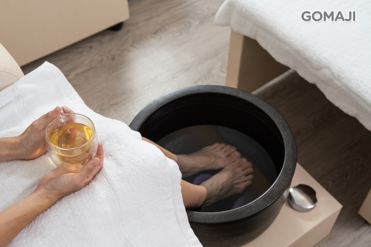 沐境微晨Spa & Massage