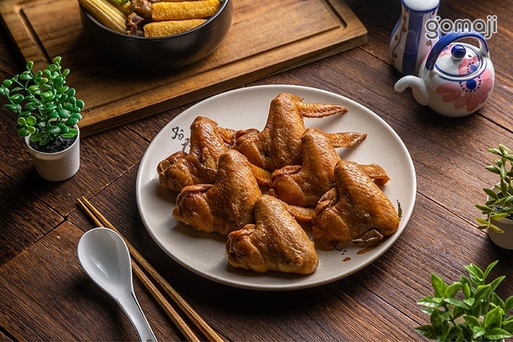 阿川麻辣燙滷味(龍潭店)