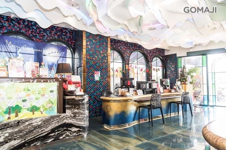 挪威森林旅館集團-台中行旅1號館