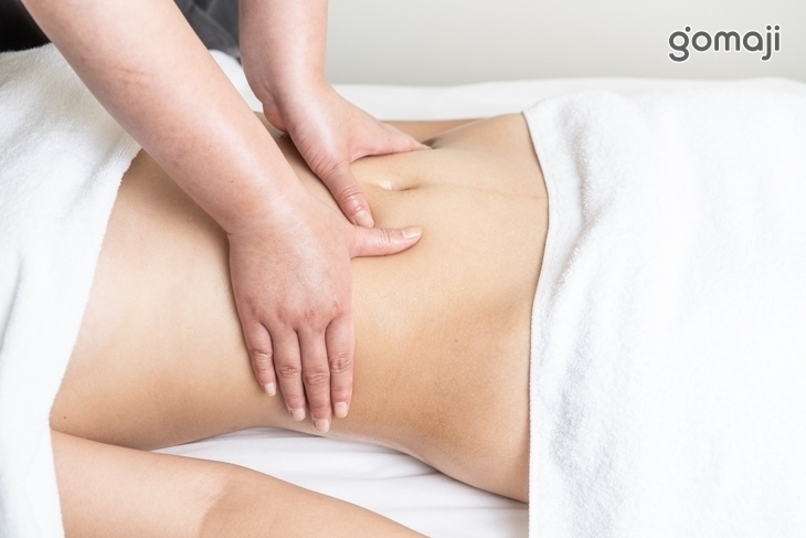 Fun spa精緻女子按摩會館