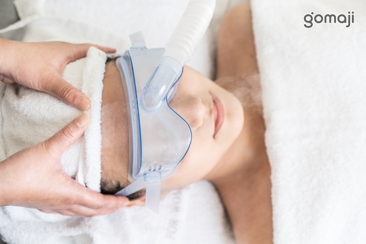 Fun spa精緻女子按摩會館