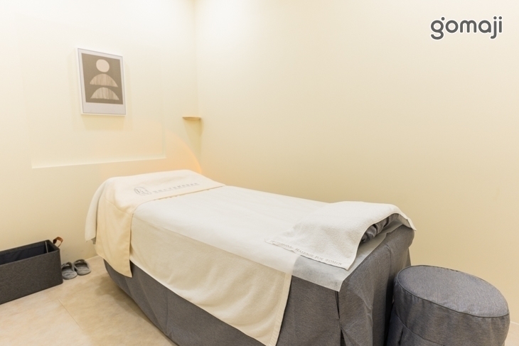 Fun spa精緻女子按摩會館