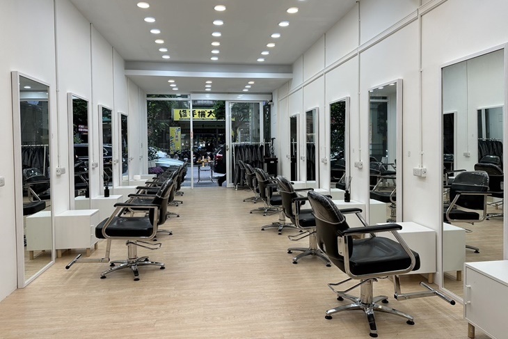 剪不簡單(頂溪店)