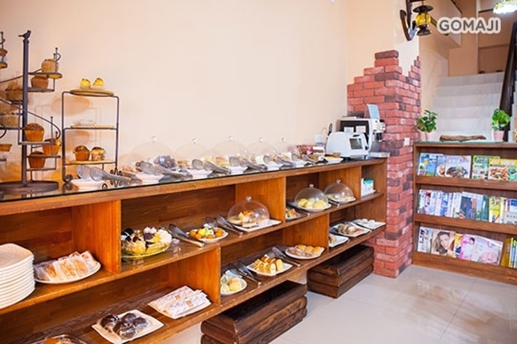 南投集集-方舟文旅/山嵐商旅