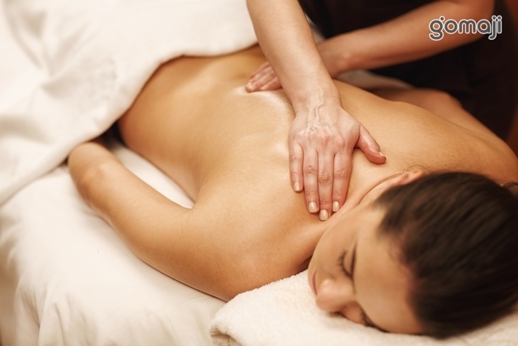 婕綾美體SPA