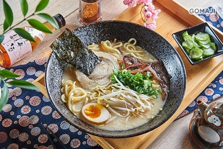 京島町食堂