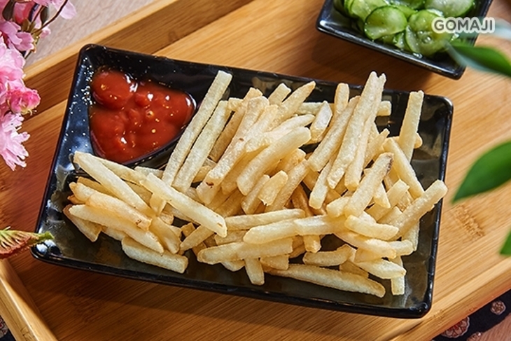 京島町食堂