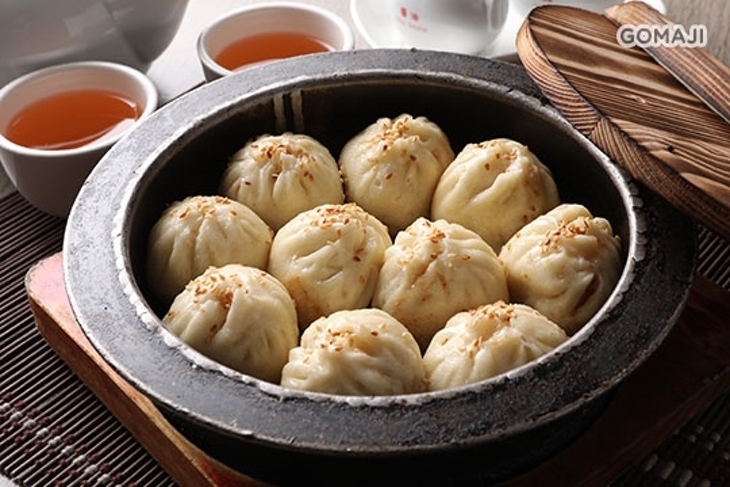 高記上海料理餐廳