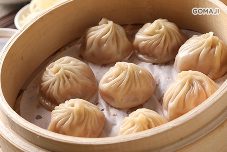 高記上海料理餐廳