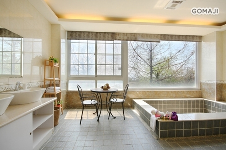 清境佛羅倫斯渡假山莊