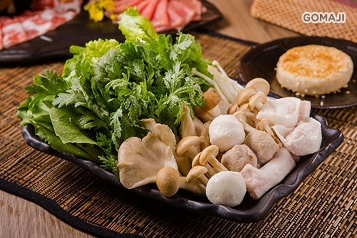 大東北酸菜白肉鍋店