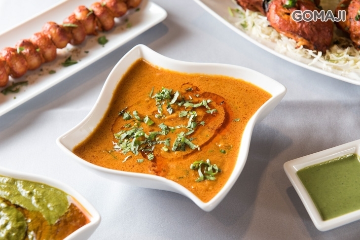 Soul of India 品味印度餐廳