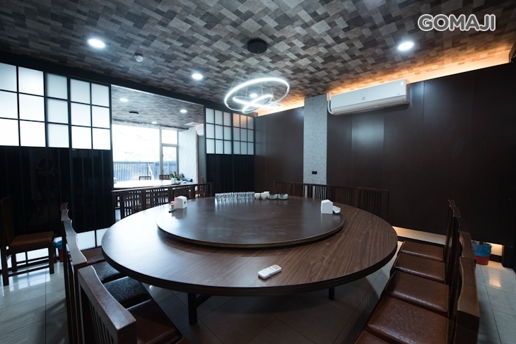 日鮮市集海鮮餐廳