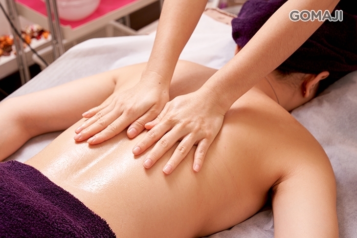 克麗緹娜美容美體(新泰店)