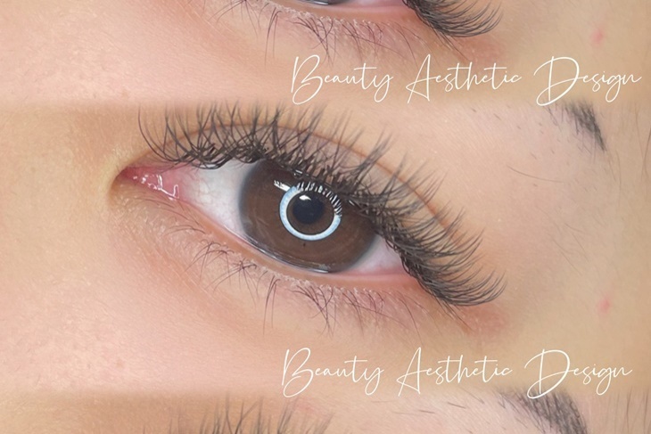 Beauty Aesthetic Design美顏美學設計