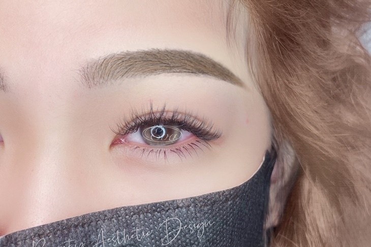 Beauty Aesthetic Design美顏美學設計