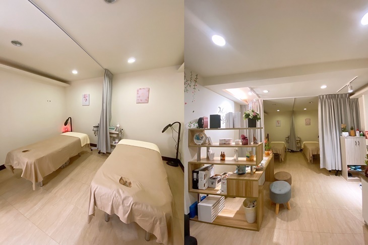 Beauty Aesthetic Design美顏美學設計