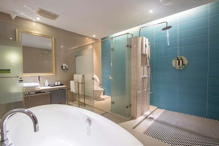 168inn旅館聯盟-168motel桃園館