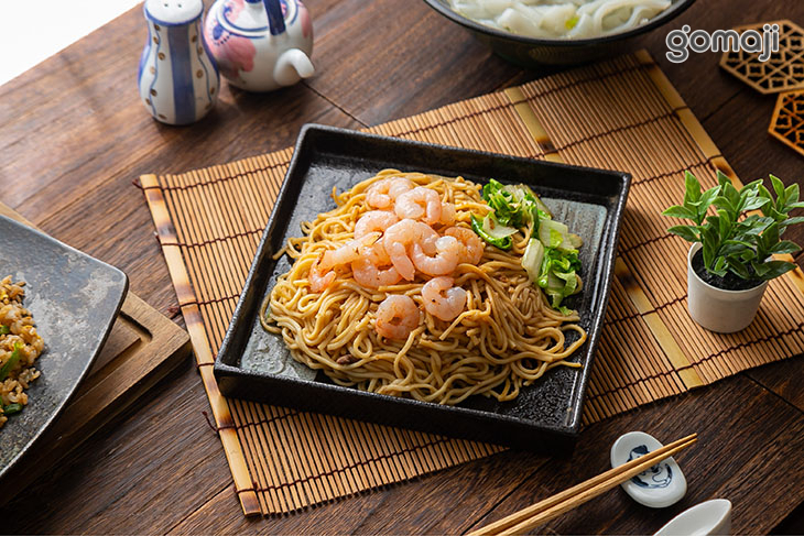 廟口小吃(內壢店)