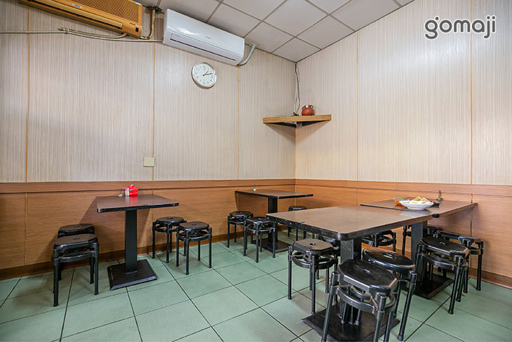 廟口小吃(內壢店)