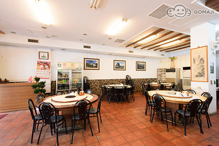 巧味園 劉家香豬腳