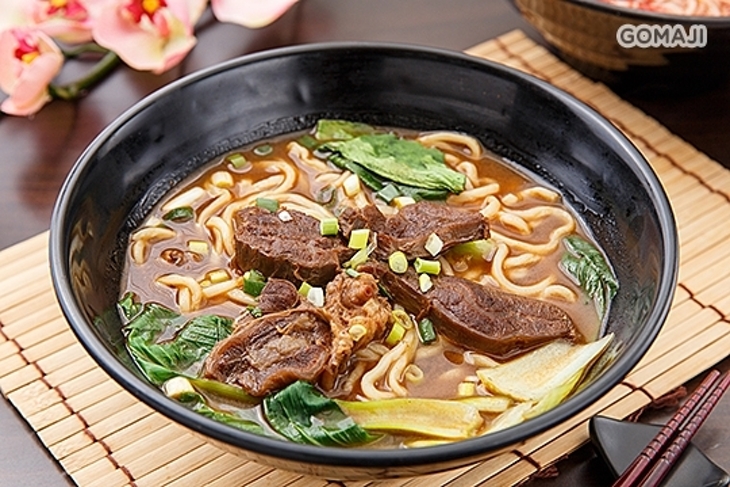 馬祖小館