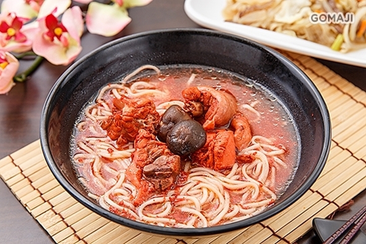 馬祖小館