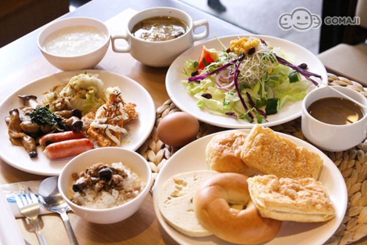 台中-皇星商旅(上安館)