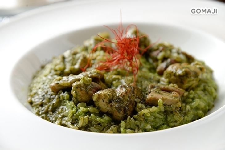 Le FelicityGardens 法莉詩蒂