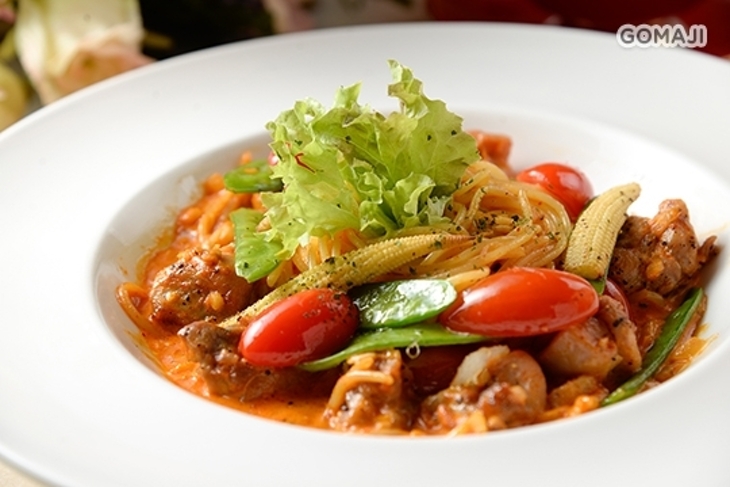 Le FelicityGardens 法莉詩蒂