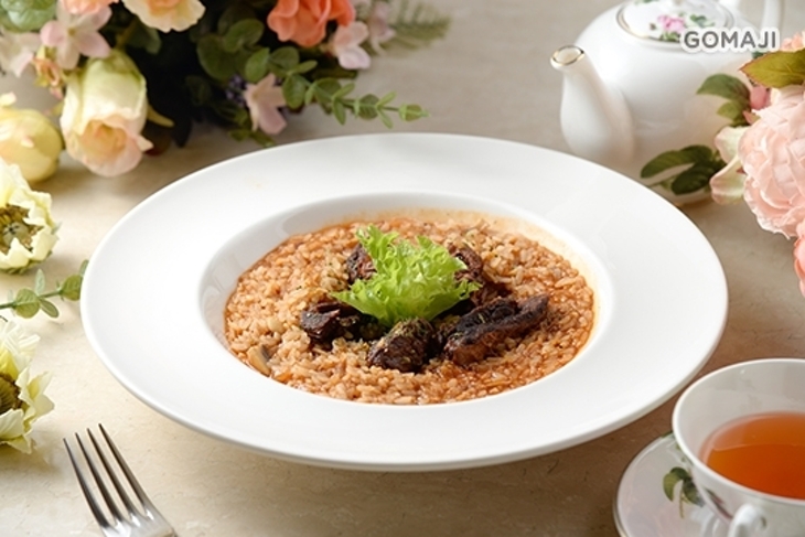 Le FelicityGardens 法莉詩蒂