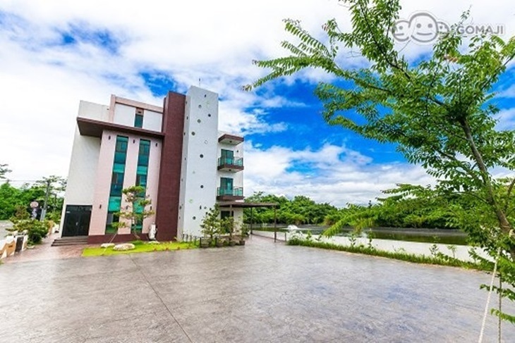 宜蘭親子民宿三館包棟聯賣(蝶舞境安/璞邸傳藝親子渡假民宿/蝴蝶結溜滑梯親子民宿)