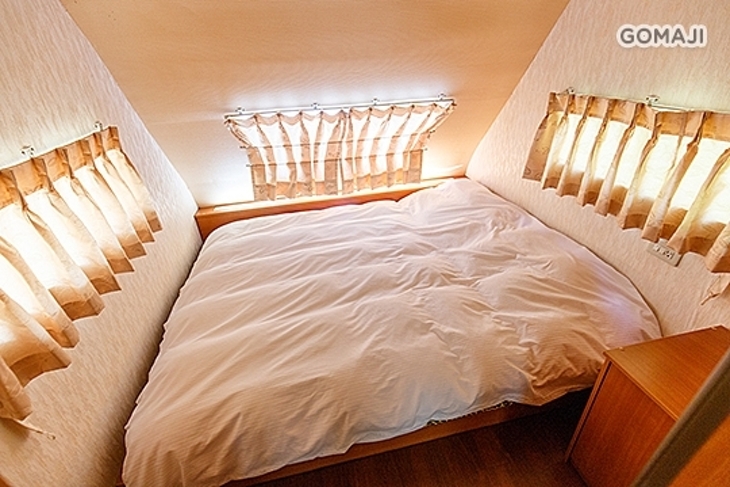 台北-華中露營場