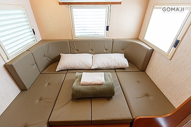 台北-華中露營場