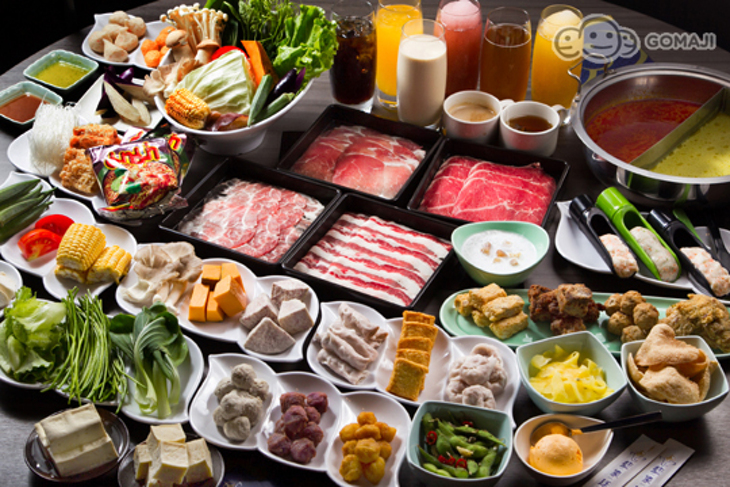 藍象廷泰鍋(廣三店)