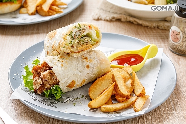 SuperCook超級廚房