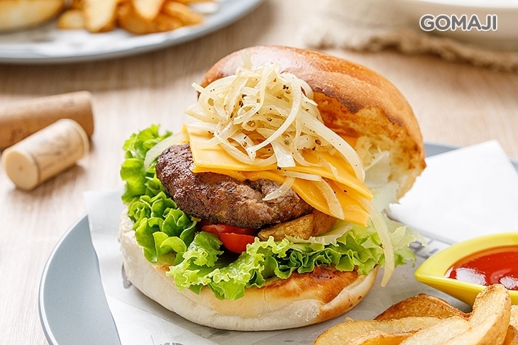 SuperCook超級廚房