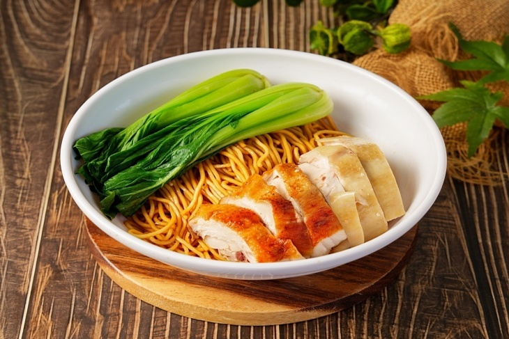 桃源雞場