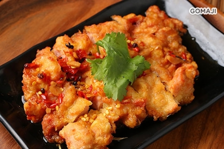 元泰食創意料理