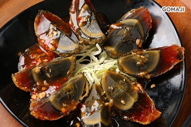 元泰食創意料理