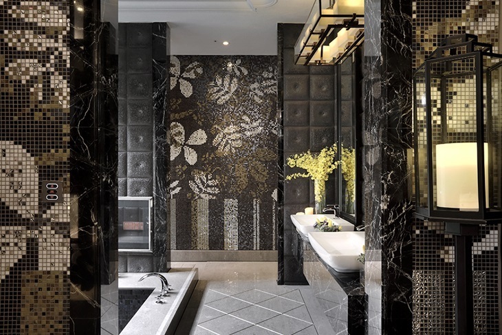 台中-雲平精品旅館