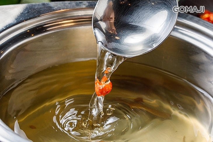 蜆王頂級鍋物(板橋府中總店)