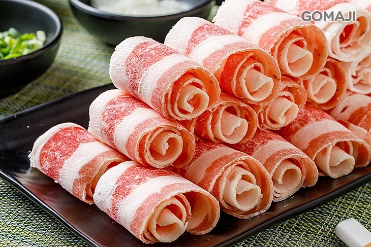 蜆王頂級鍋物(板橋府中總店)